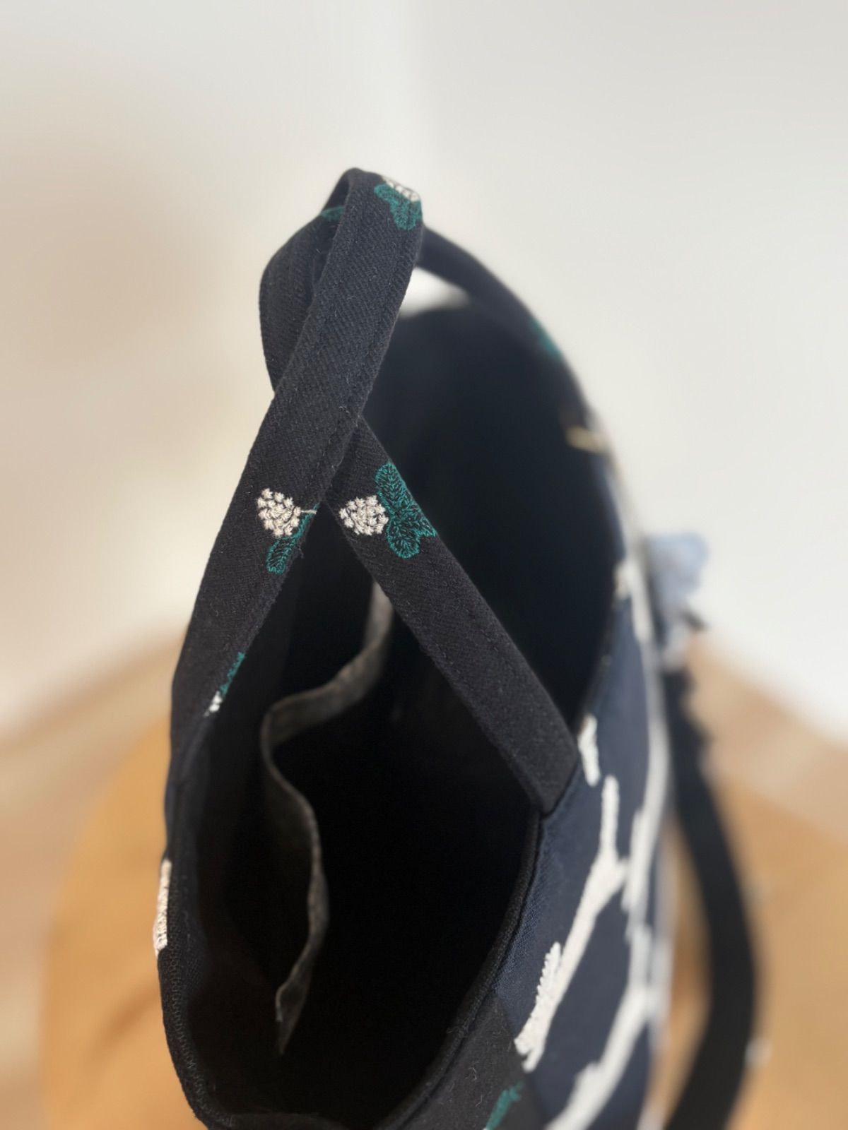 ミナペルホネン▪︎ハンドメイド▪︎2wayサイドdop - メルカリ