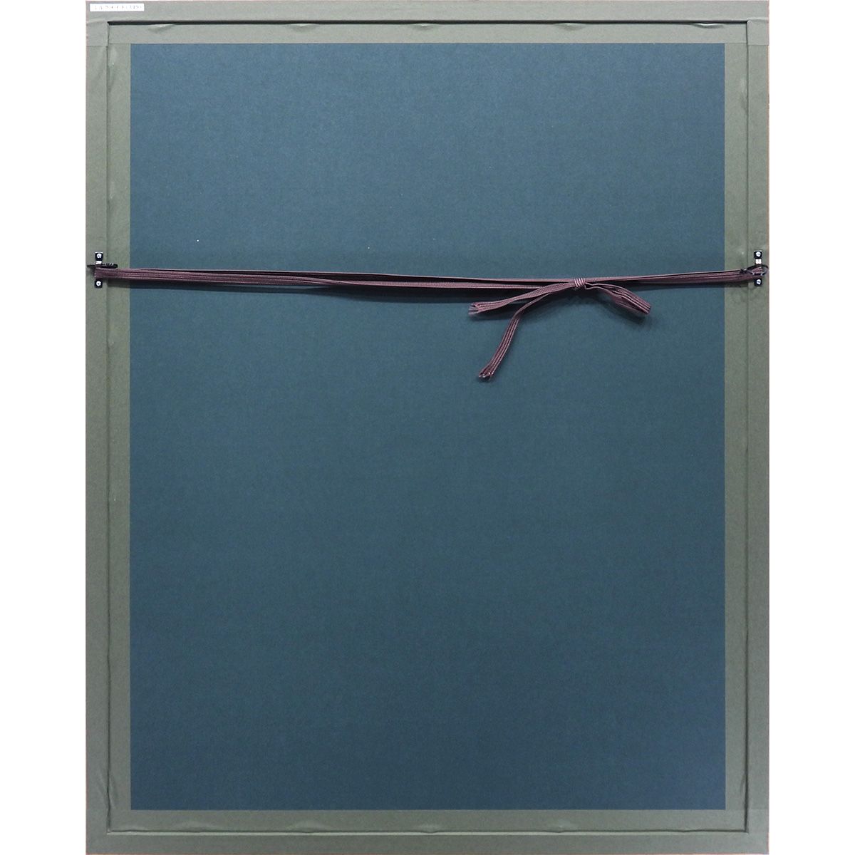 ルイ・イカール/リトタイプ,版上サイン入、大判、新品高級額付 ルイ・イカール ミルクメイド 人物画 女性像 黒猫 美人画 動物画 階段