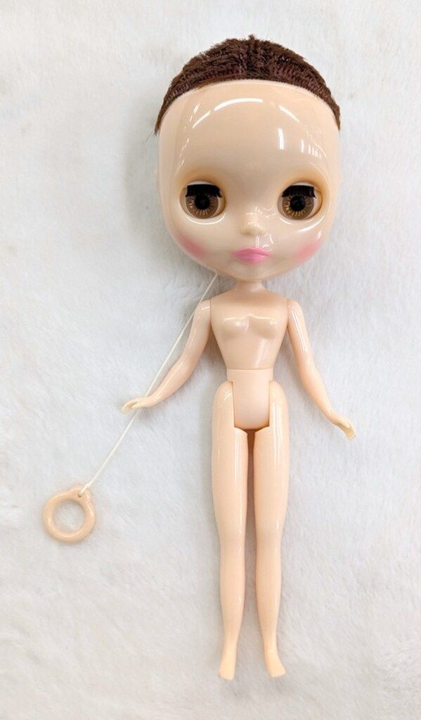 タカラトミー ネオブライス シェリーバベット - メルカリ