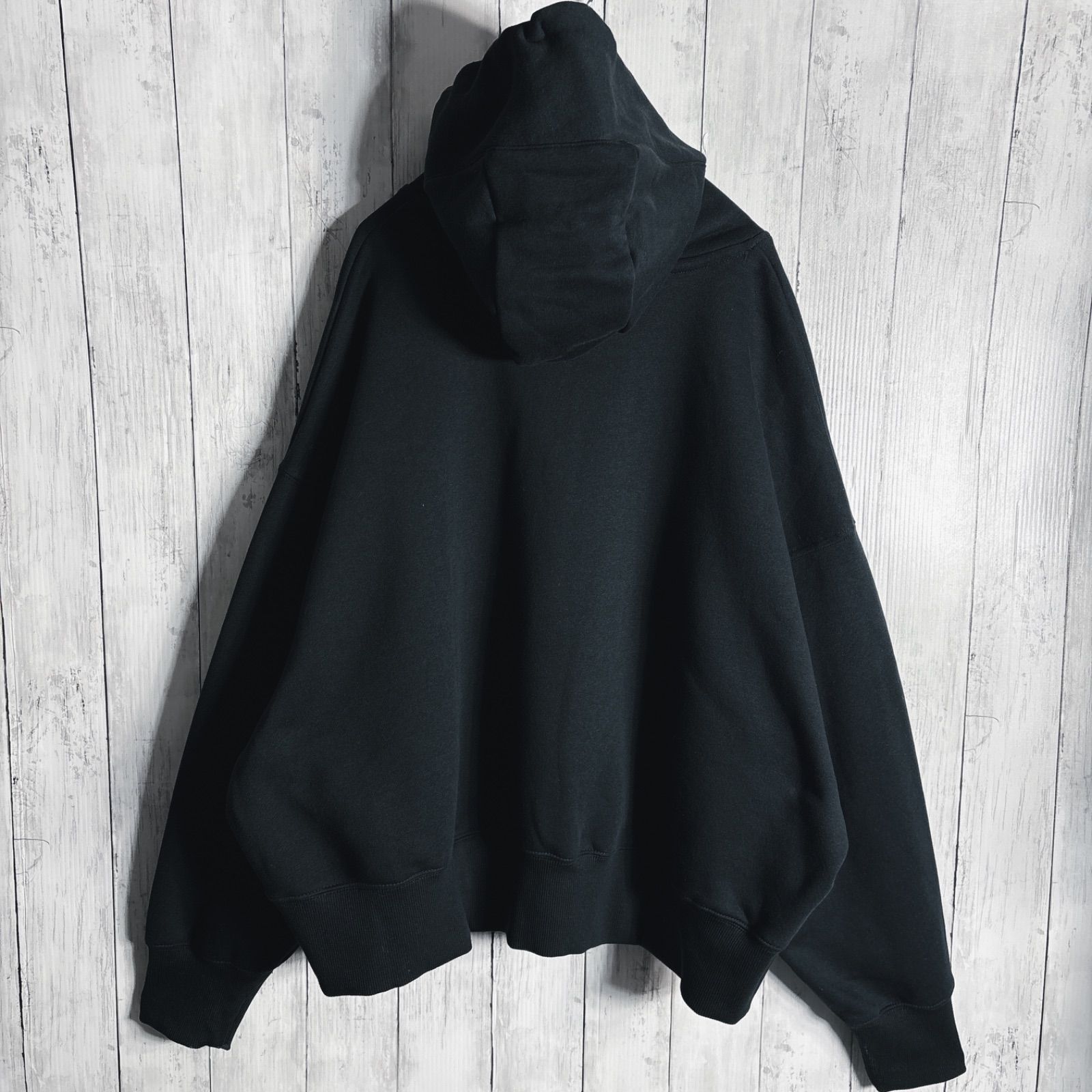 新品未使用/国内正規品】ナイキ NIKE センターロゴ刺繍 Travis scott