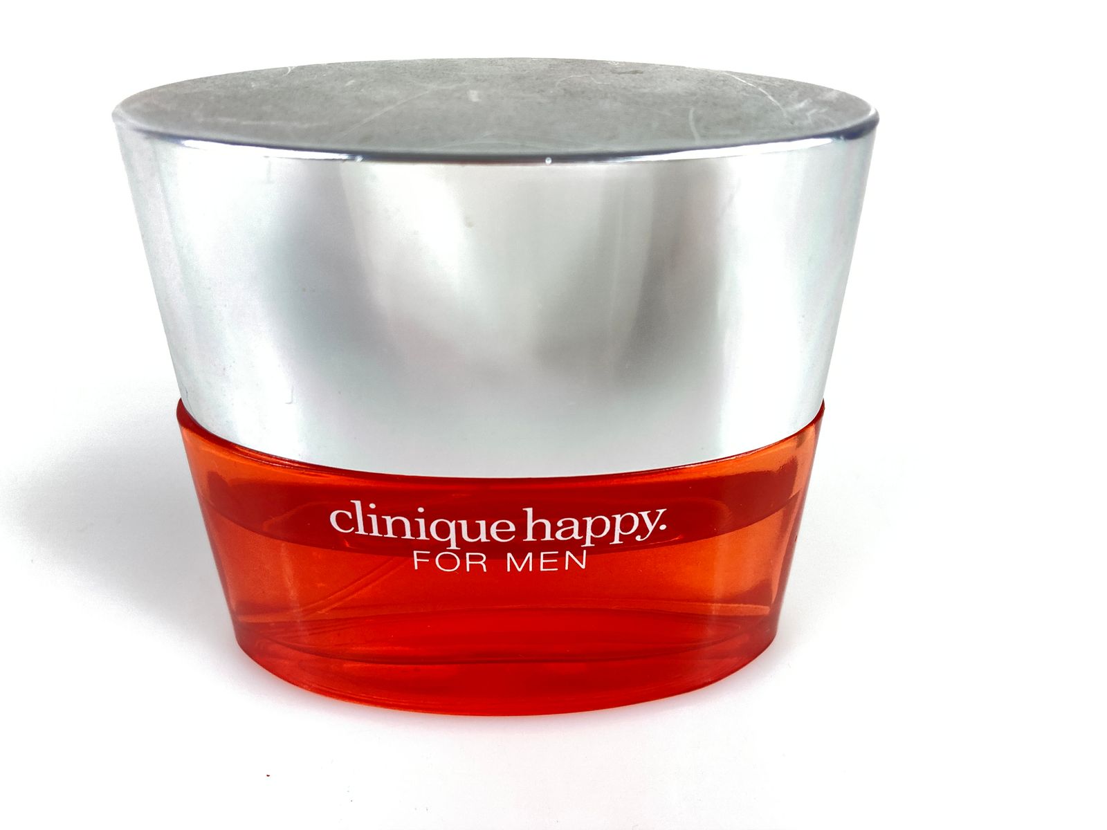 Clinique Happy for Men コロンスプレー 50ml CLINIQUE happy.FOR MEN コロンスプレー（50ml） - メルカリ