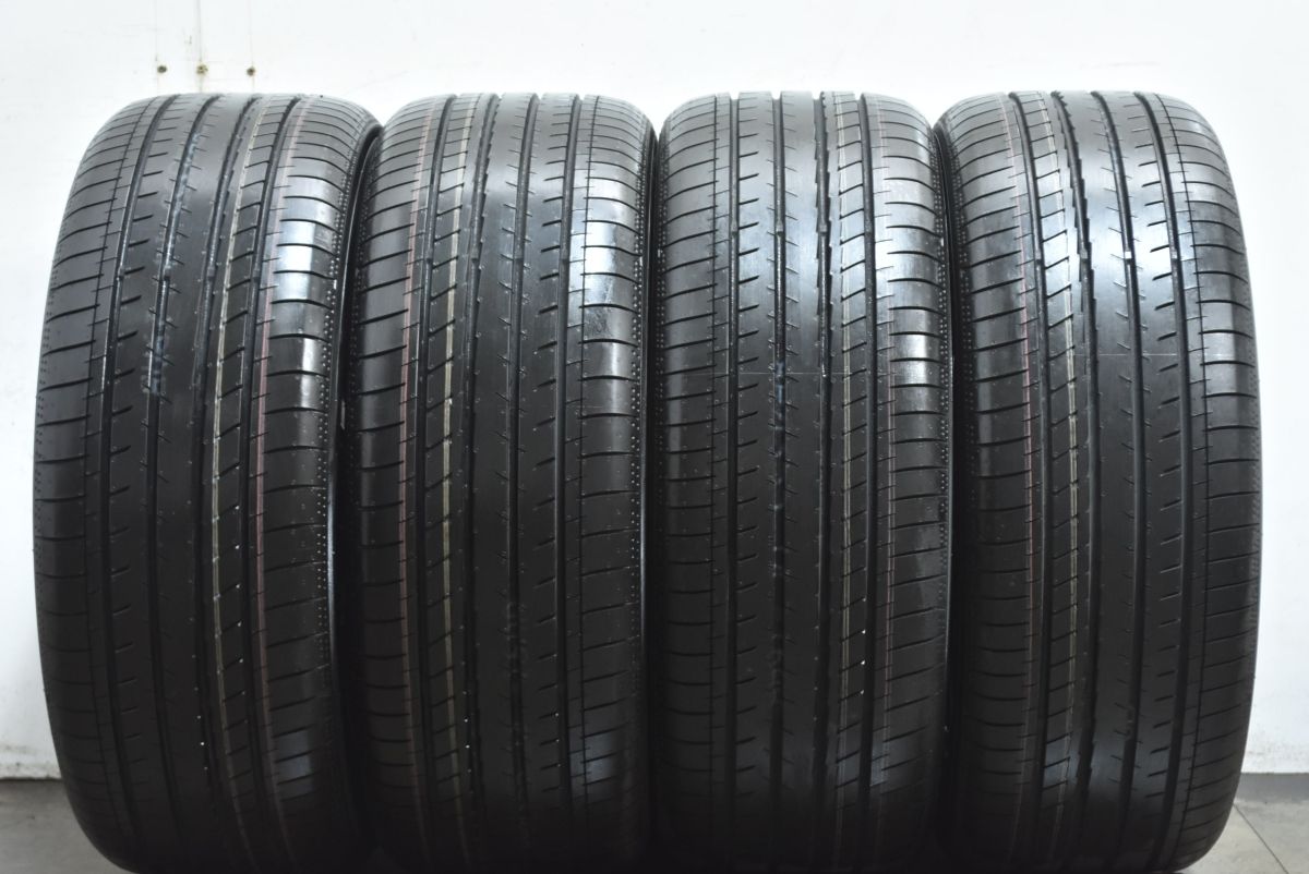 2024年製 新車外し品】スバル VN レヴォーグ STI スポーツ 純正 18in