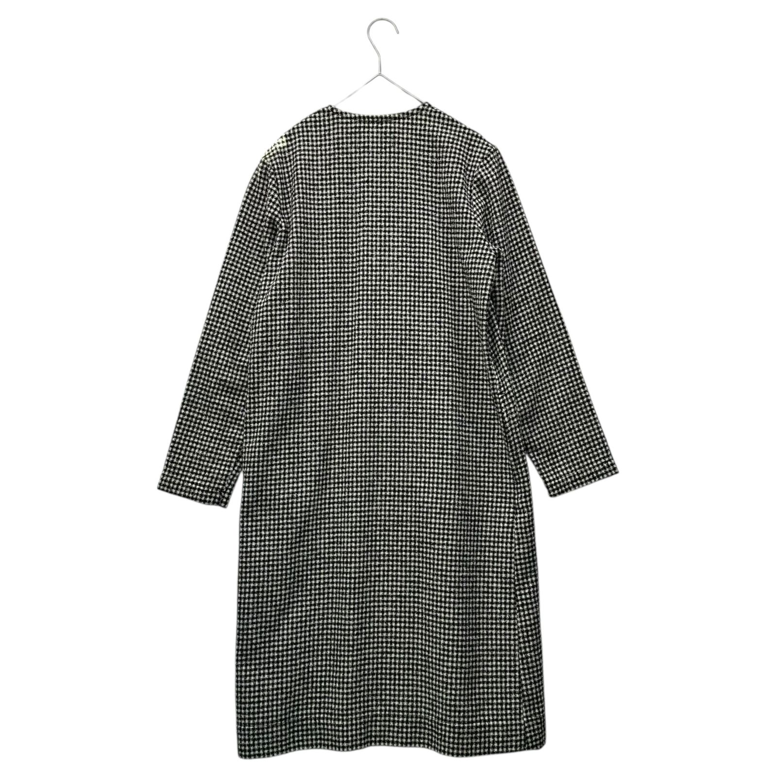 tricot COMME des GARCONS(トリココムデギャルソン) 12AW Fine check