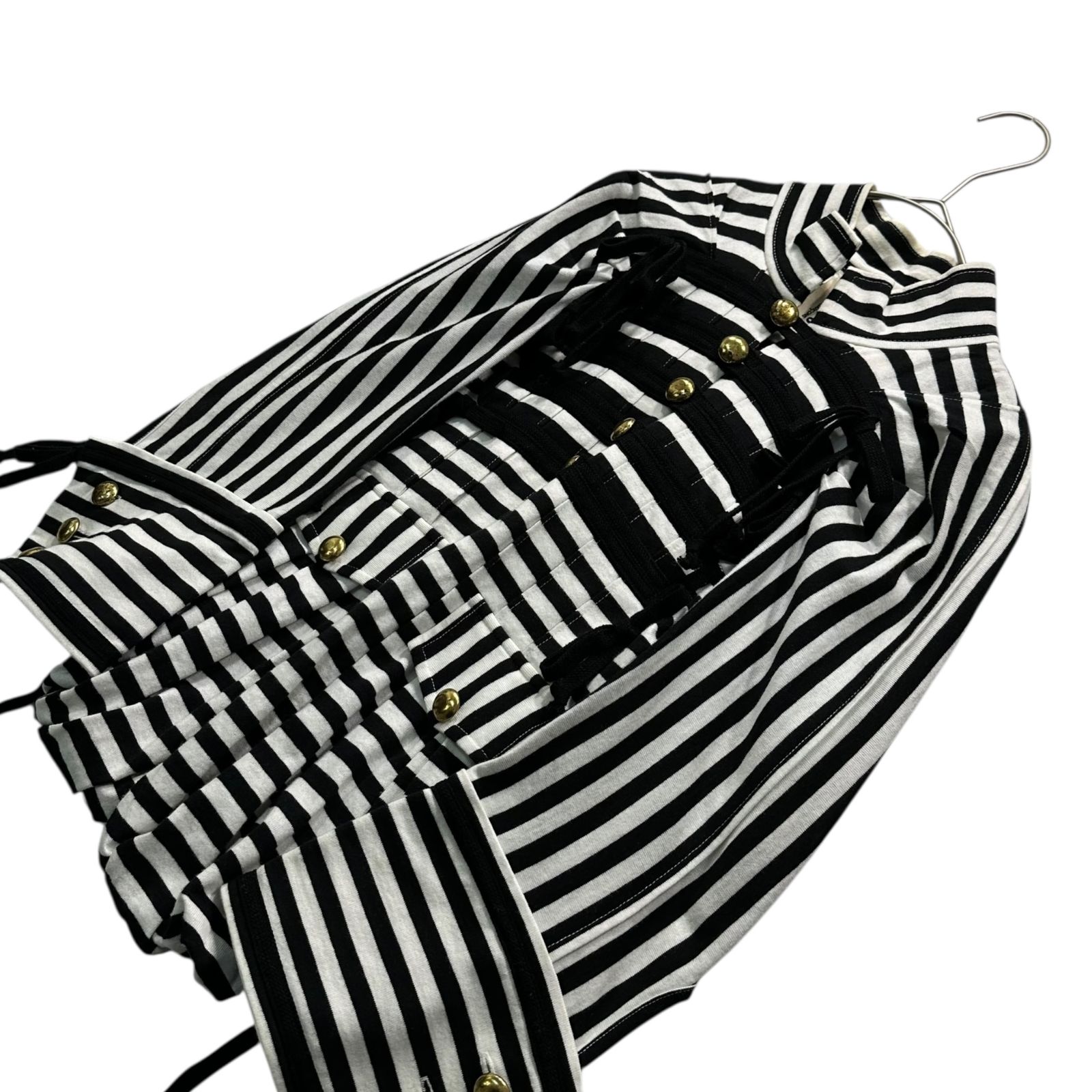 TAO COMME des GARCONS(タオコムデギャルソン) 09SS Wide Sleeve