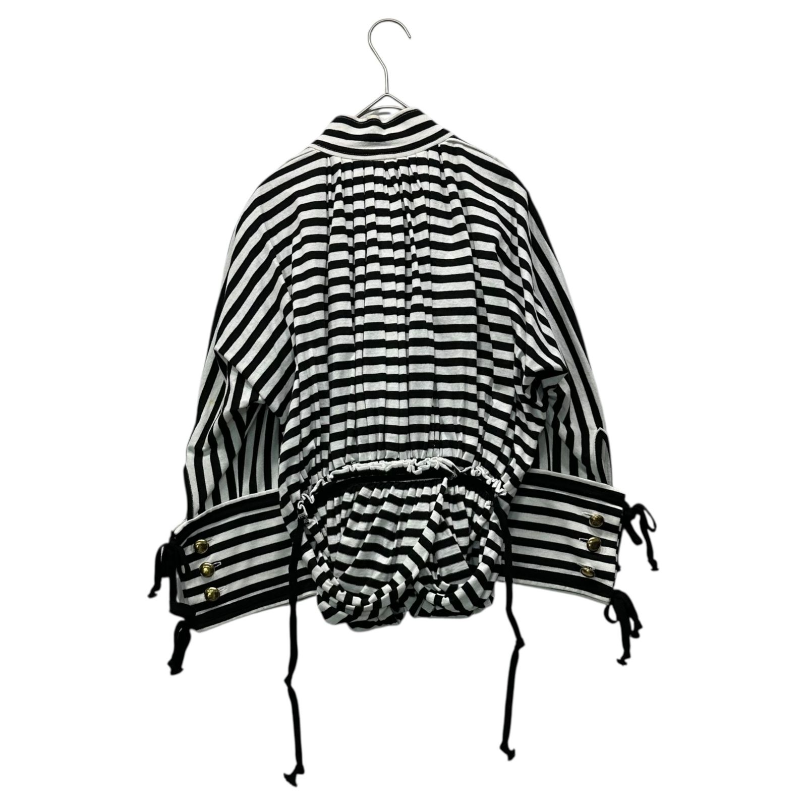 TAO COMME des GARCONS(タオコムデギャルソン) 09SS Wide Sleeve