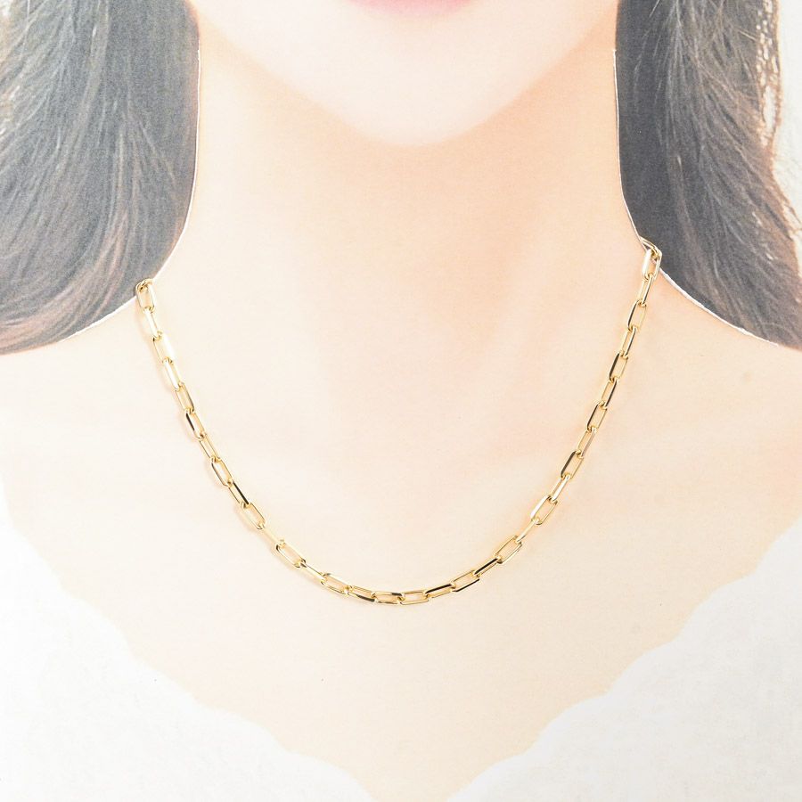 CARTIER カルティエ ネックレス サントスドゥカルティエ B7224582