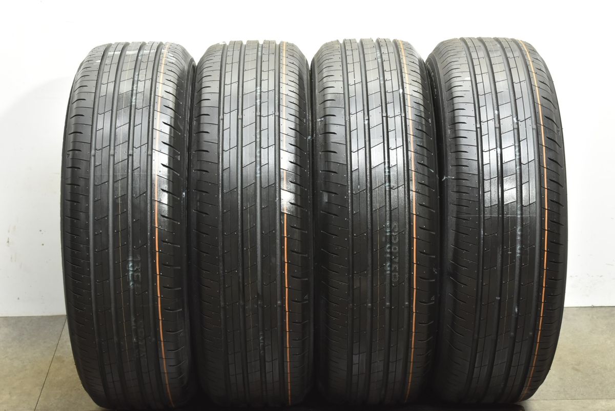 2025年製 新車外し品】トーヨー プロクセス コンフォート 225/60R18 4