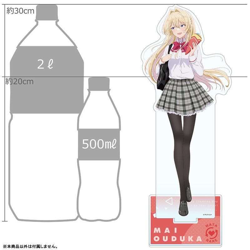 わたしが恋人になれるわけないじゃん、ムリムリ！ （※ムリじゃなかった 