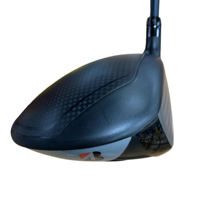 中古】 ブリヂストン BRIDGESTONE B2 9.5° ドライバー DR Diamana BS50