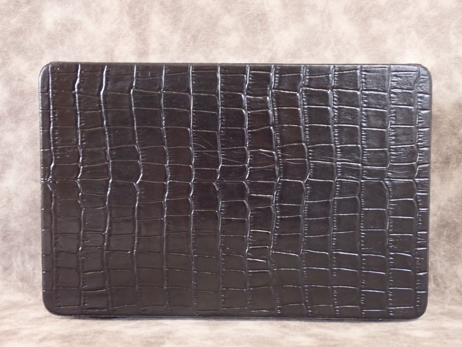 FRANCK MULLER レザー ボックス 保証書付き FRANCK MULLER レザー ボックス 保証書