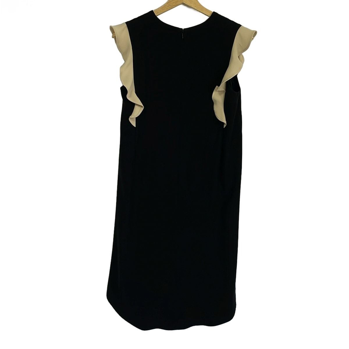 今月迄　着用1回値下げ　美品ヨーコチャンYOKO CHAN ジャケット　ブラック 中古・古着通販】YOKO CHAN (ヨーコチャン) ボンディング