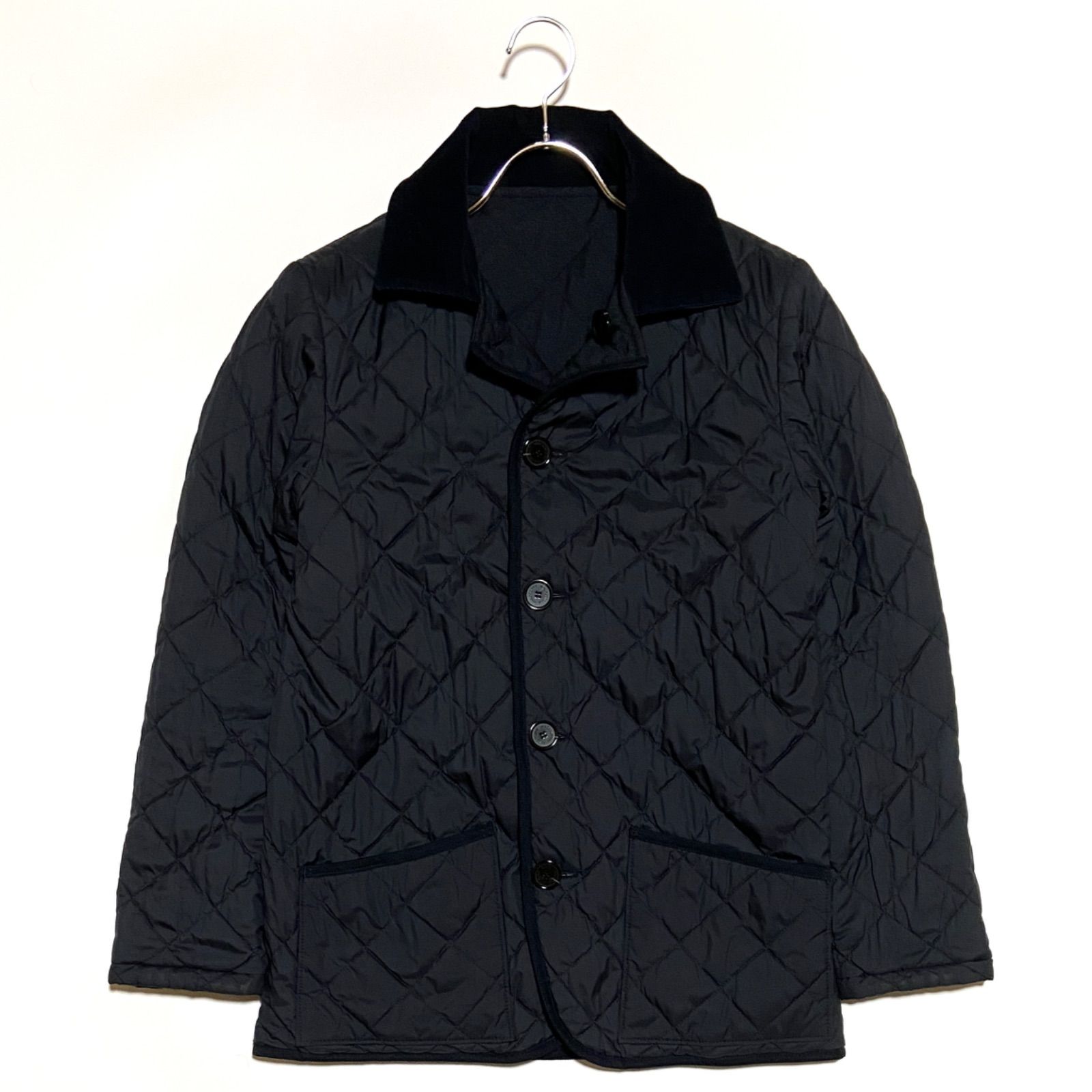 MACKINTOSH PHILOSOPHY マッキントッシュフィロソフィー キルティング 