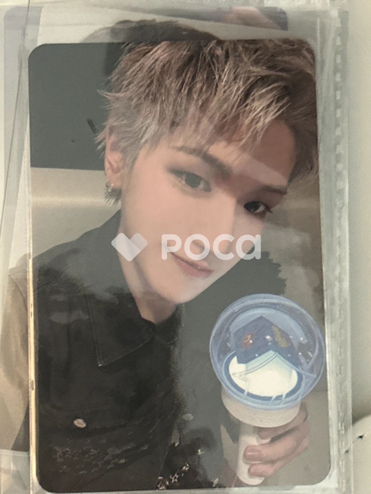 knock on vol.1 愛知会場限定トレカ リウ　公式 BOYNEXTDOOR knock on 名古屋 愛知 リウ セット トレカ BOYNEXTDOOR