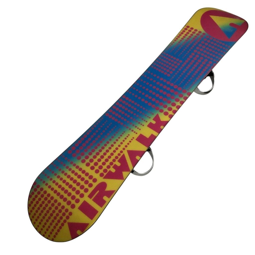 AIRWALK スノーボード ビンディングセット 145cm - メルカリ