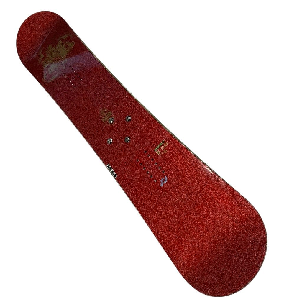 RIDE ライド KINK スノーボード 147cm - メルカリ