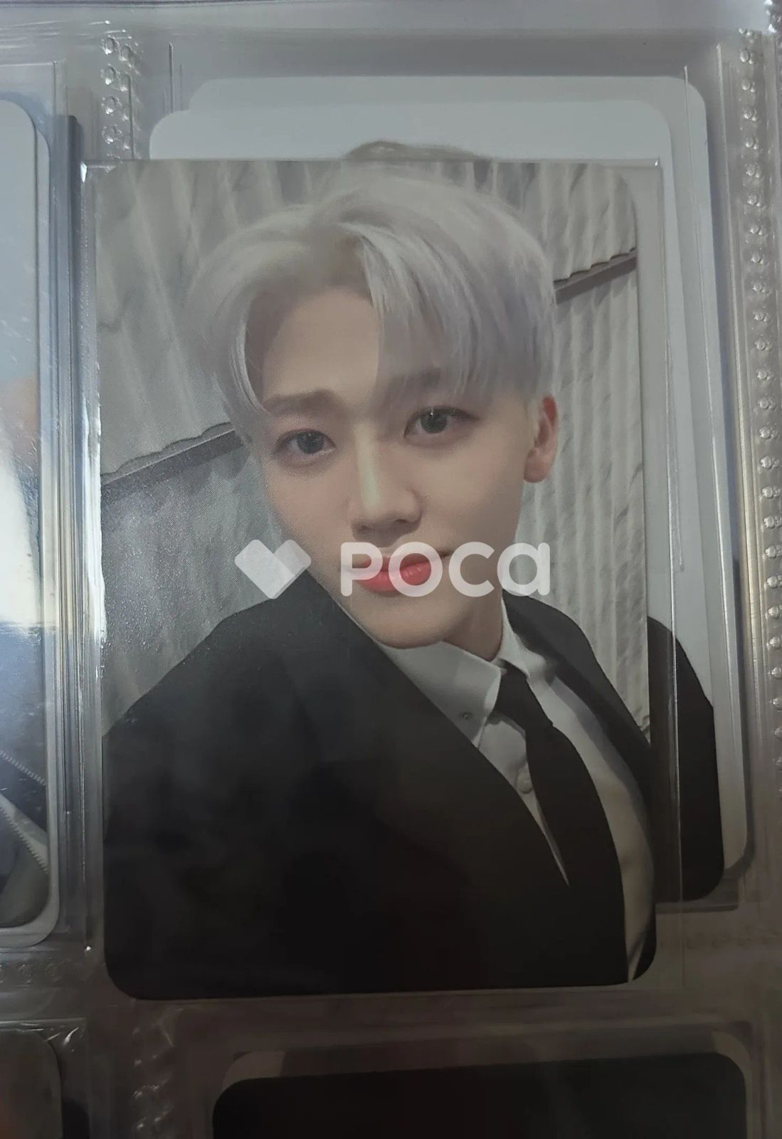 NCT ジェミン 2024 NCT DREAM WORLD TOUR THE DREAM SHOW 3 : DREAM