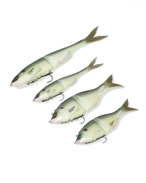 MONSTER 2026 LIMITED COLOR BOX グローデザインワークス フラッグ170