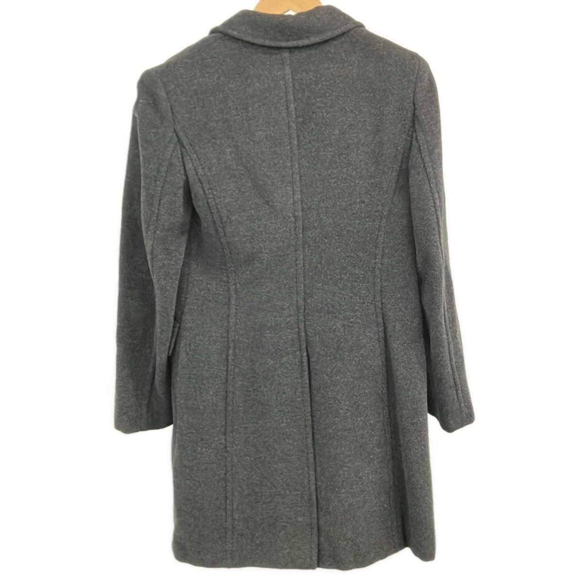 MAX&CO.(マックス&コー) コート サイズIJ 40 レディース美品  