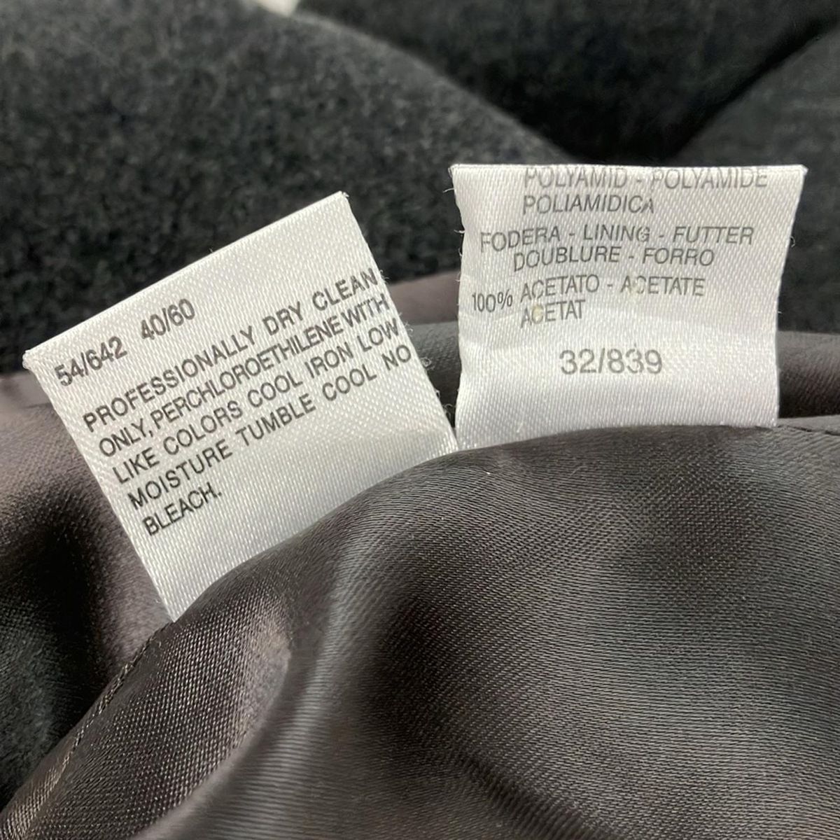 MAX&CO.(マックス&コー) コート サイズIJ 40 レディース美品  