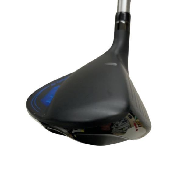 中古】 キャスコ POWER TORNADO UFO AIR 99 ユーティリティ UT Falcon