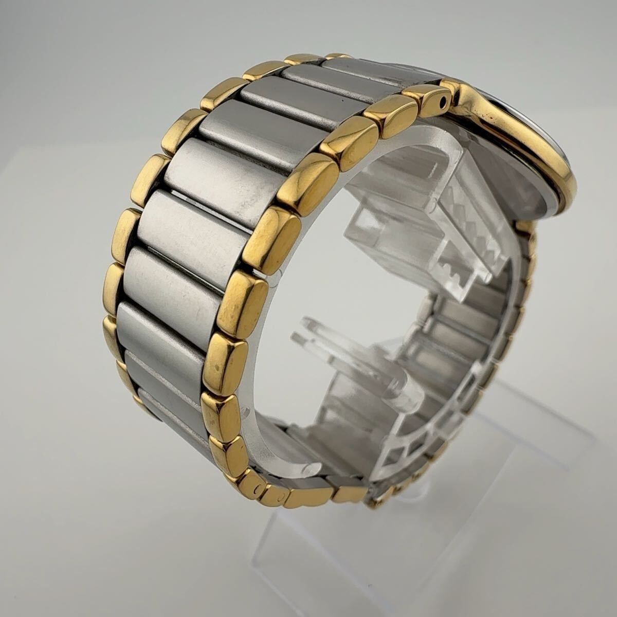 SEIKO 5E31-6A30 セイコー DOLCE ドルチェ クォーツ 腕時計 稼働品 