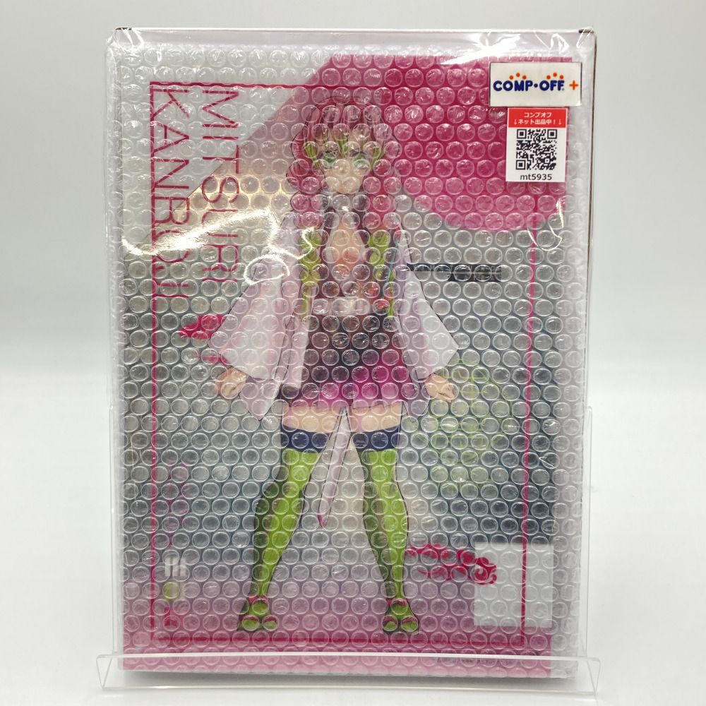 甘露寺蜜璃 キービジュアル B4ミラーアート 「アニメ 鬼滅の刃 柱展