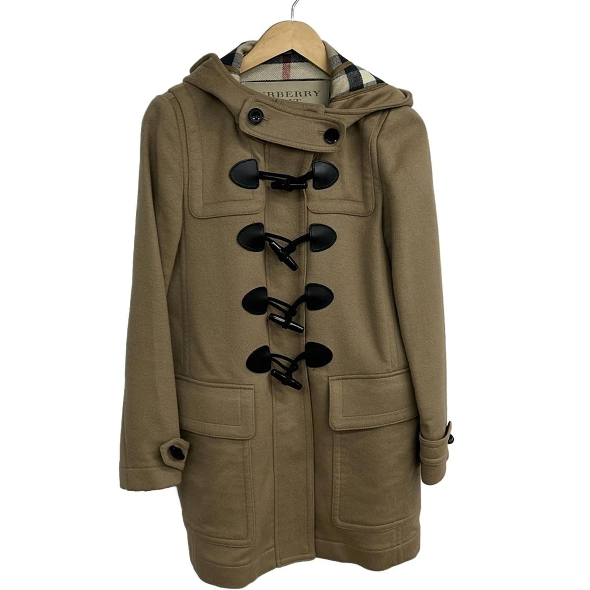 BURBERRY ダッフルコート 38サイズ 【公式通販】