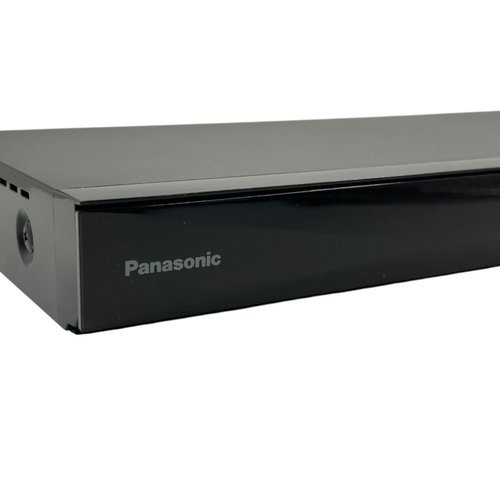パナソニック　DMR-BWT550　W録　500GB パナソニック DIGA DMR-BW550 ブルーレイレコーダー 500GB W録 - メルカリ