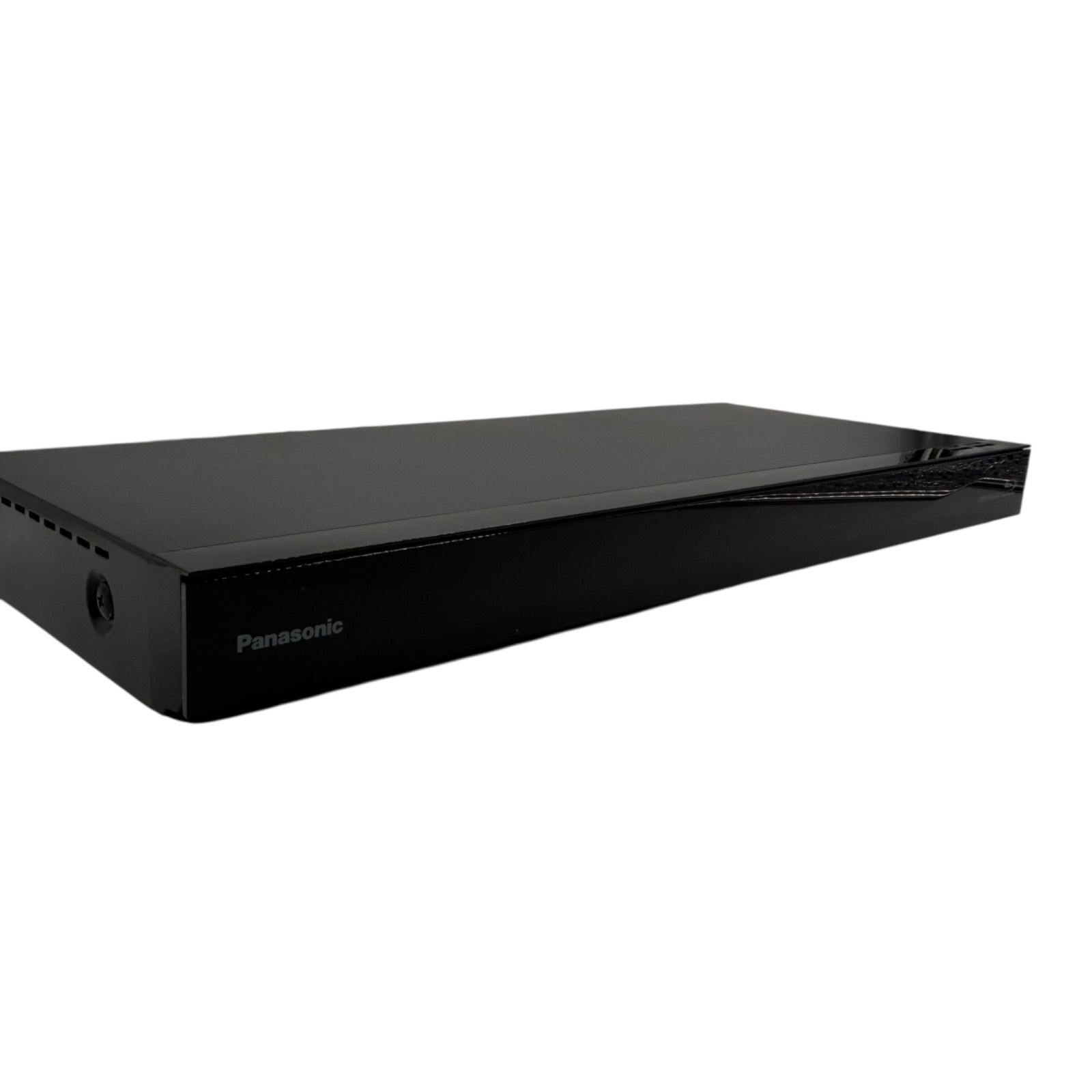 パナソニック DIGA DMR-BW550 ブルーレイレコーダー 500GB W録 - メルカリ