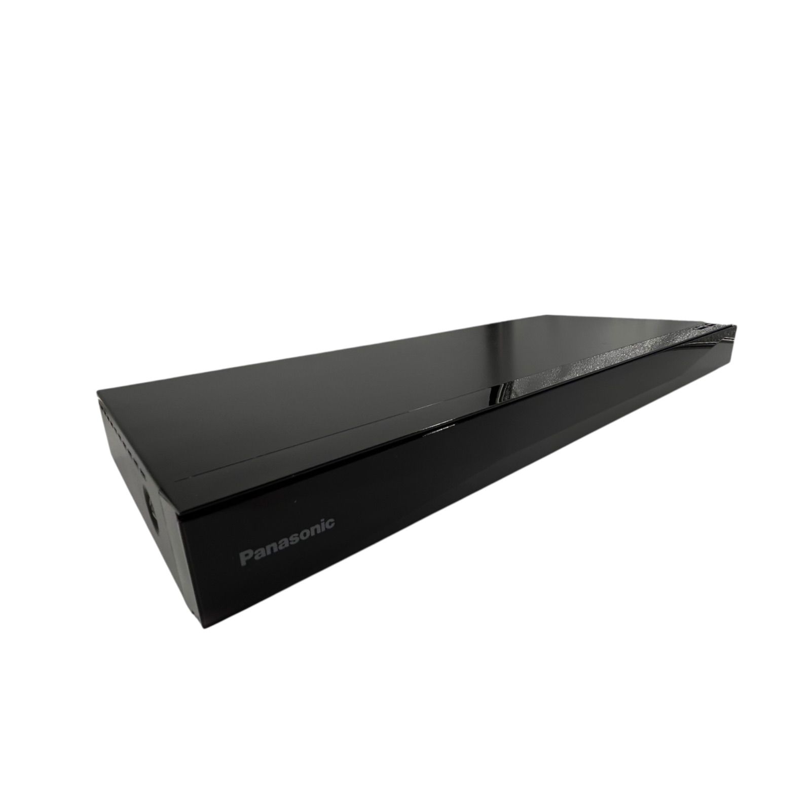 パナソニック DIGA DMR-BW550 ブルーレイレコーダー 500GB W録 - メルカリ