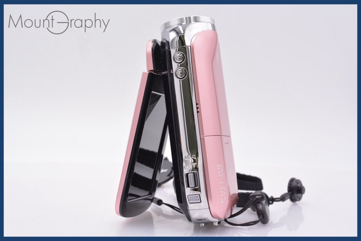 動作保証】 サンヨー Sanyo Xacti DMX-GH1 12x 元箱付 同梱無料