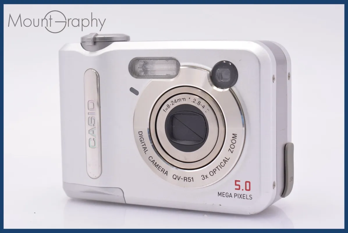 2026年最新】casio qv-r51の人気アイテム - メルカリ