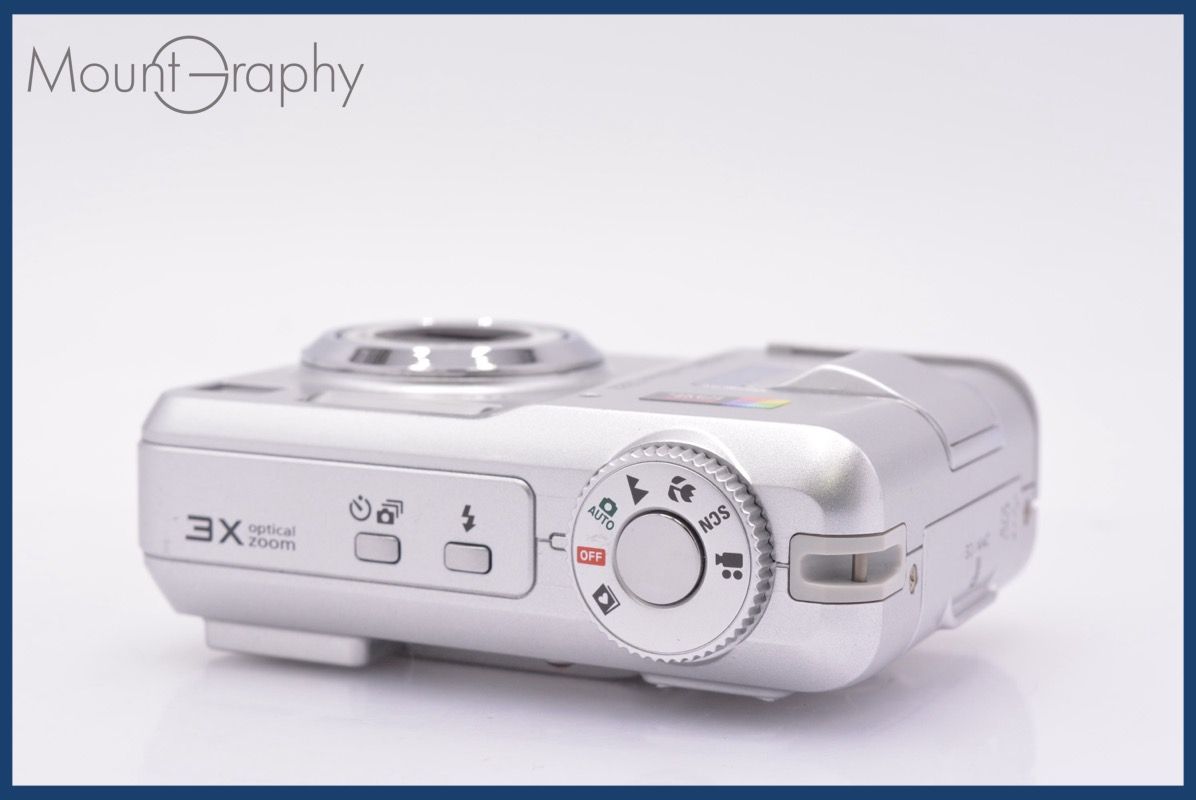 動作保証】 コダック Kodak EasyShare C533 3x 単三電池仕様 同梱無料