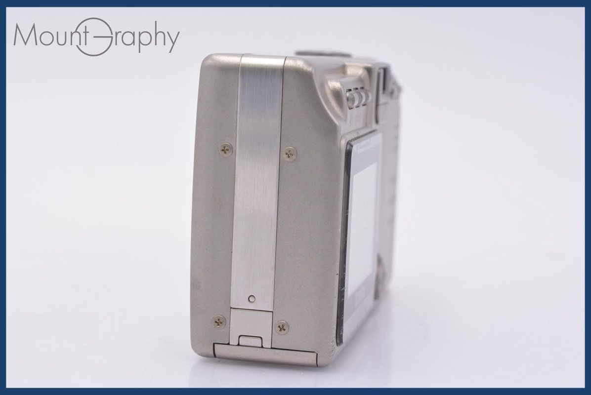 【動作保証】 コニカ Konica Revio KD-510Z 3x バッテリー付属 同梱無料 #mj8065 動作保証】 コニカ Konica Revio KD-510Z 3x バッテリー付属 同梱無料