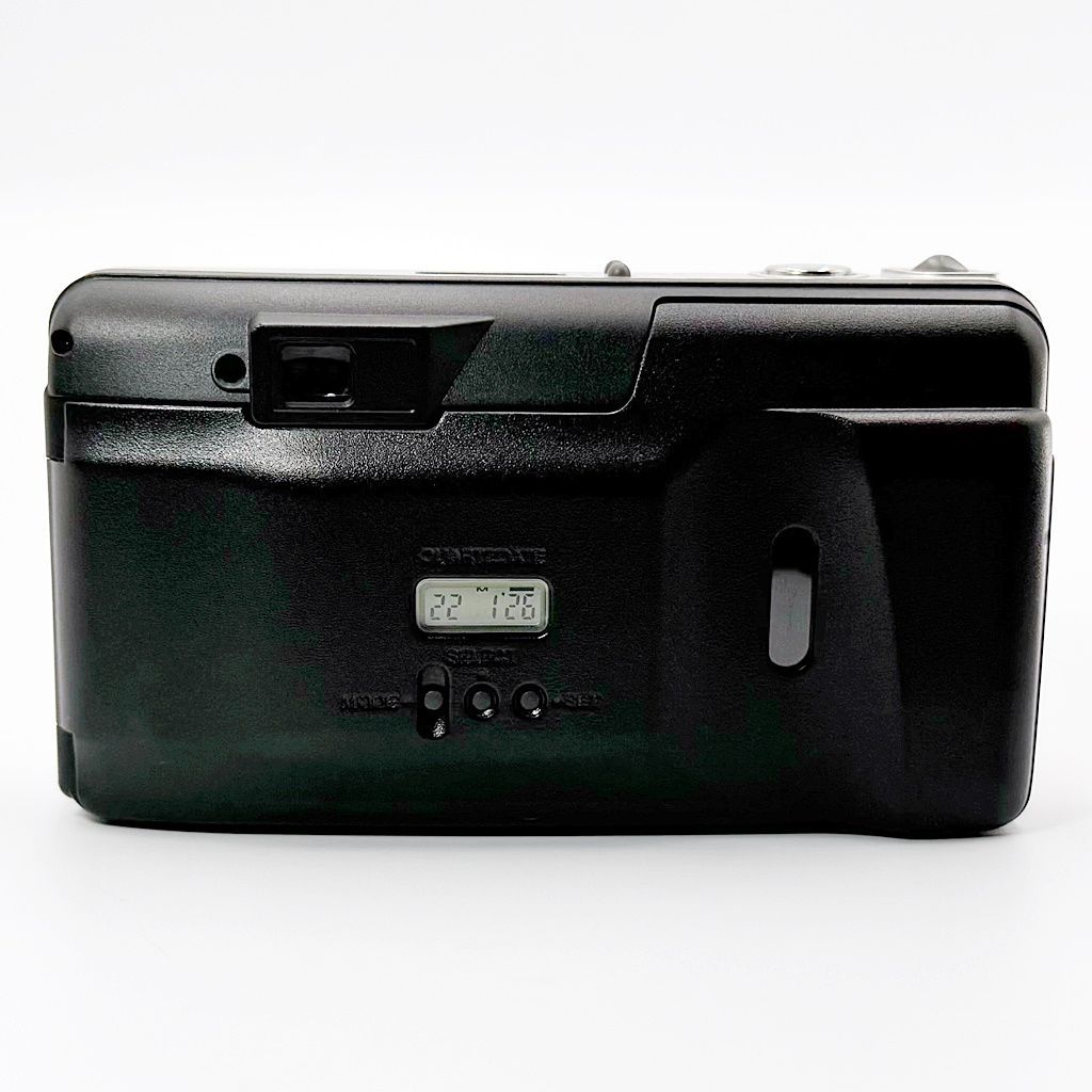 美品】オリンパス OLYMPUS SUPER ZOOM 105G コンパクトフィルムカメラ