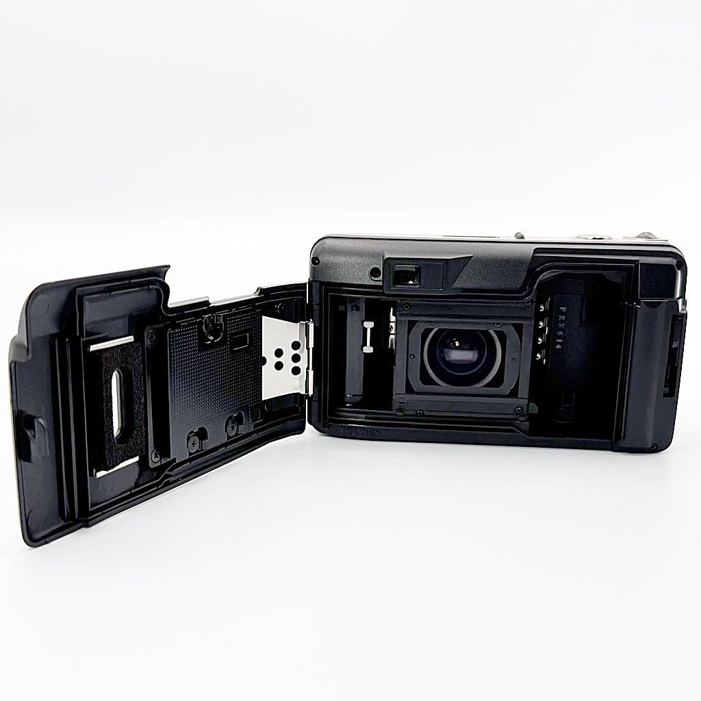 美品】オリンパス OLYMPUS SUPER ZOOM 105G コンパクトフィルムカメラ