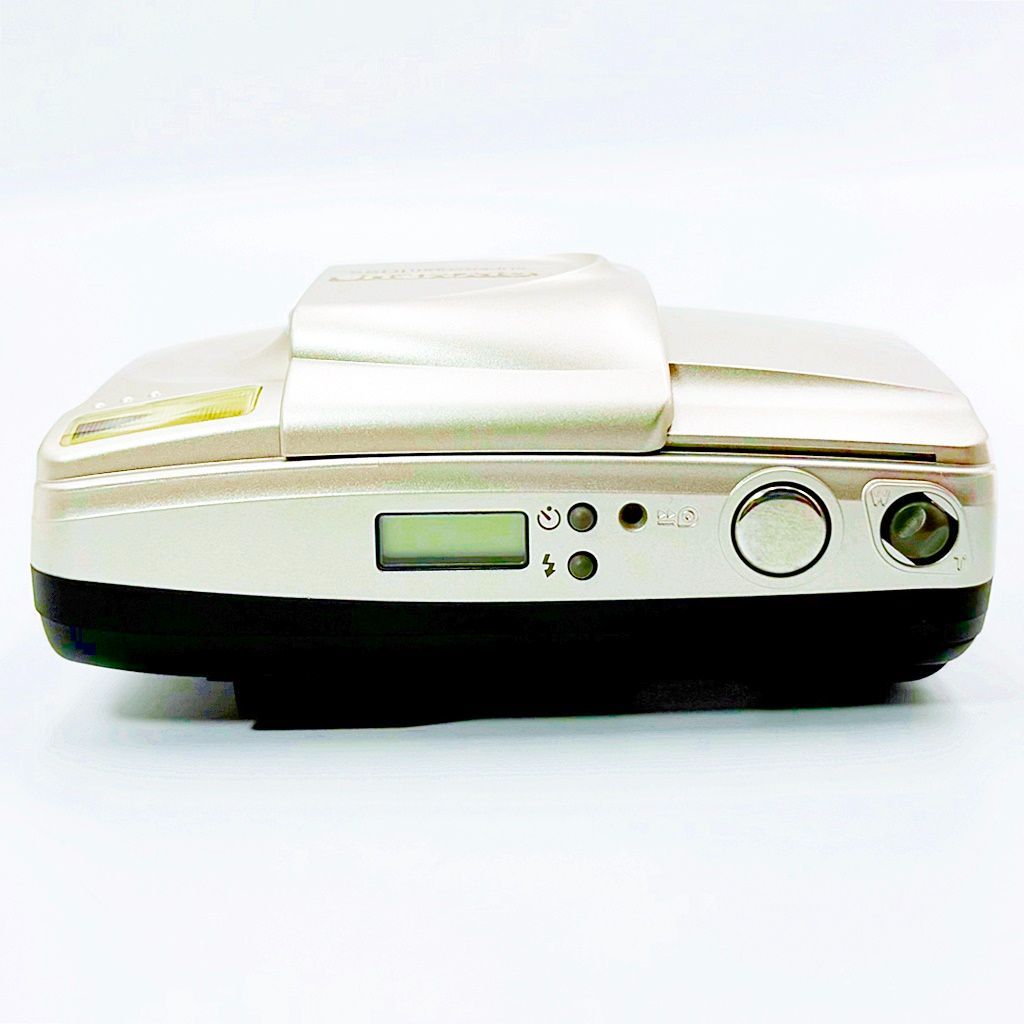 オリンパス OLYMPUS SUPERZOOM 105G SUPERZOOM 105G：オートフォーカスカメラ：カメラ製品：オリンパス