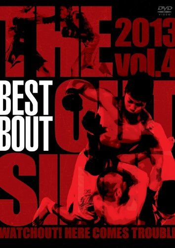 ジ・アウトサンダー DVD 13巻 2011-2013 ジ・アウトサンダー DVD 13巻 2011-2013 ジ・アウトサンダー DVD 13巻