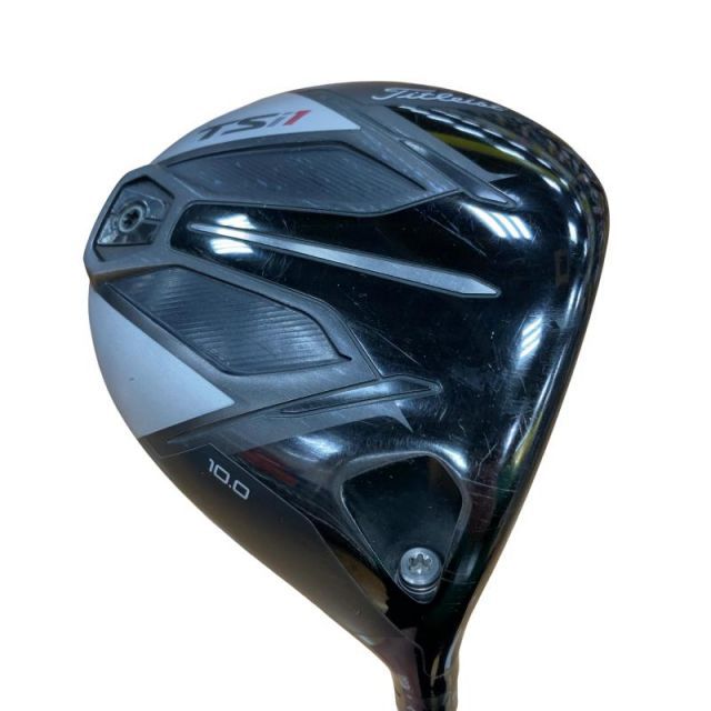 TSi1 Driver - タイトリスト 日本公式サイト