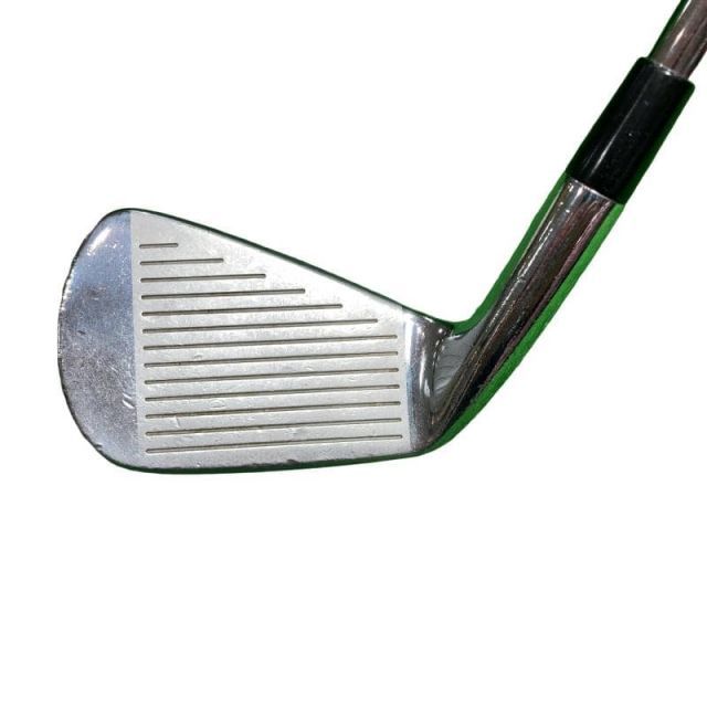 中古】 ミズノ MP-54 6S アイアンセット IR 純正特注シャフト