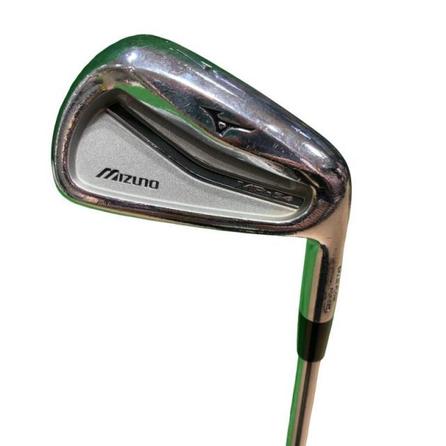 中古】 ミズノ MP-54 6S アイアンセット IR 純正特注シャフト