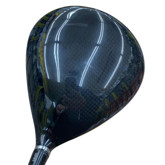 中古】 ヤマハ RMX VD/M(2024) 10.5° ドライバー DR TENSEI TR50