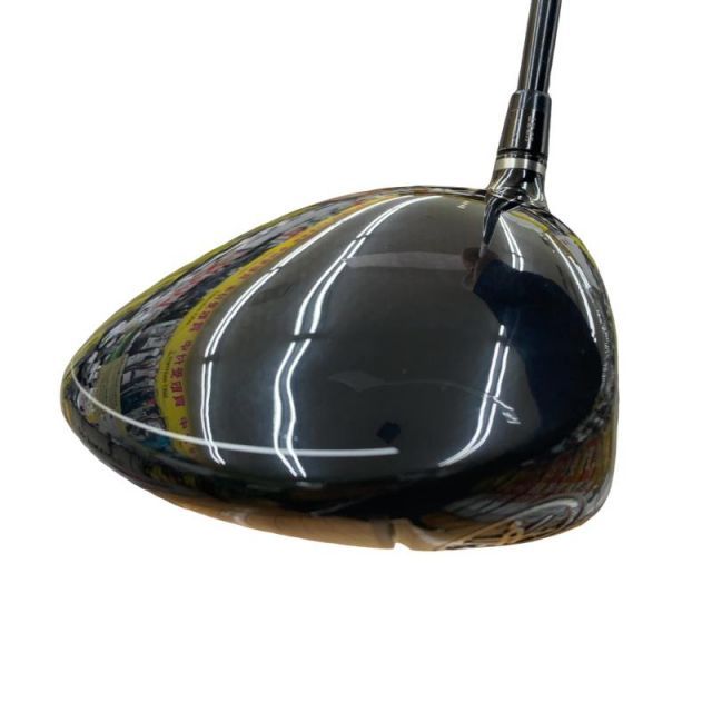 中古】 ヤマハ RMX VD/M(2024) 10.5° ドライバー DR TENSEI TR50