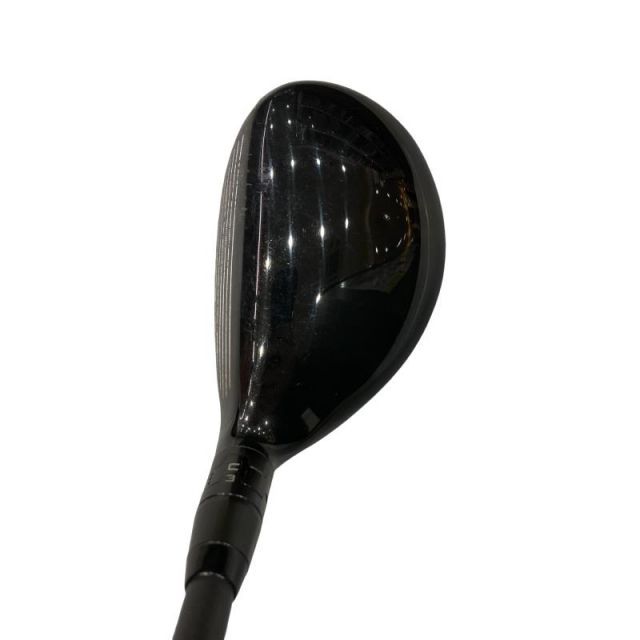 中古】 タイトリスト TS2 25° ユーティリティ UT Titleist Tour AD T