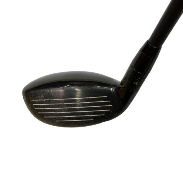 中古】 タイトリスト TS2 25° ユーティリティ UT Titleist Tour AD T