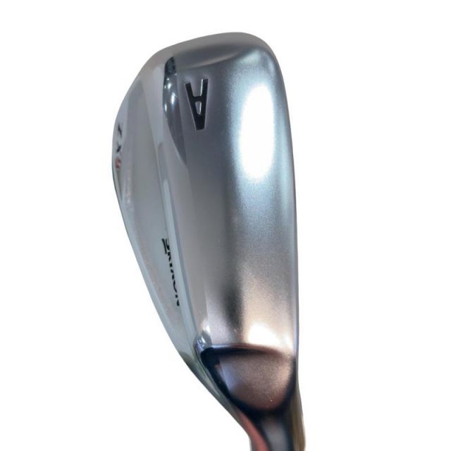 中古】 ダンロップ SRIXON ZXi4 AW ウェッジ WG 純正特注シャフト
