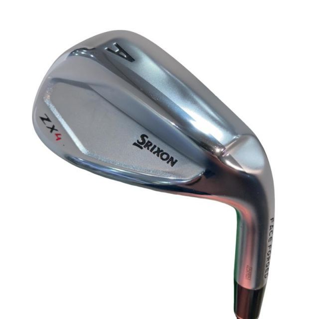 中古】 ダンロップ SRIXON ZXi4 AW ウェッジ WG 純正特注シャフト
