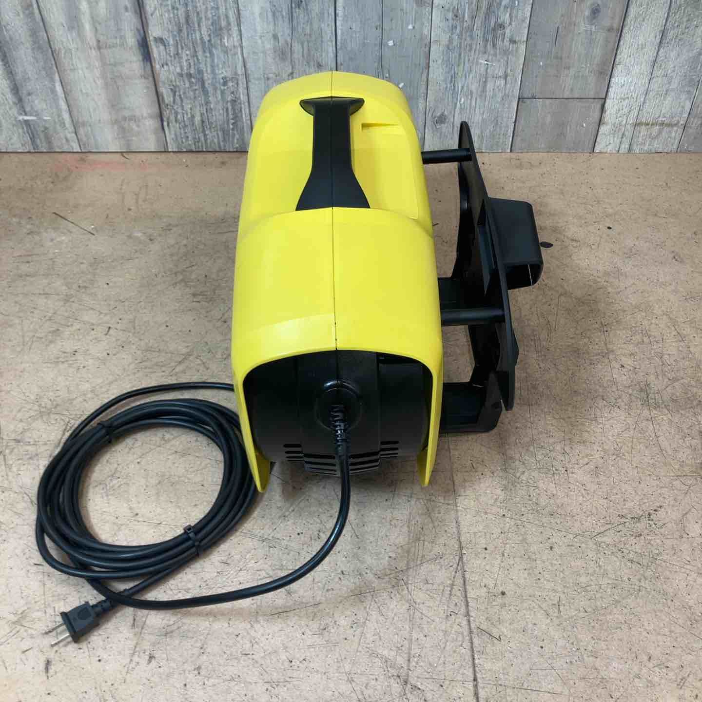 中古品】ケルヒャー(KARCHER) 高圧洗浄機 K2 サイレント 1.600-920.0 