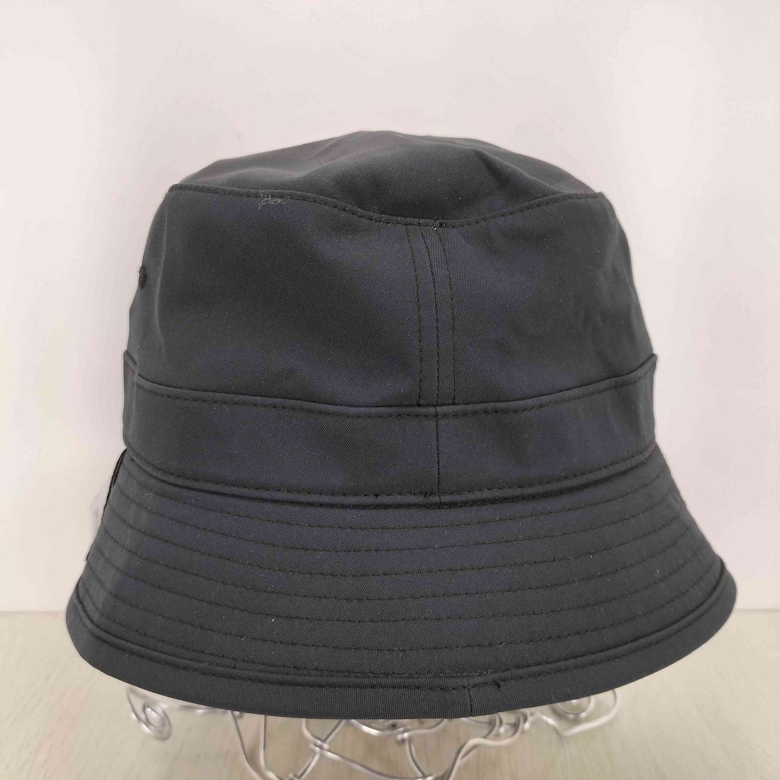 ダブルタップス WTAPS 23SS Bucket 04 / Hat / Poly. Twill Navy