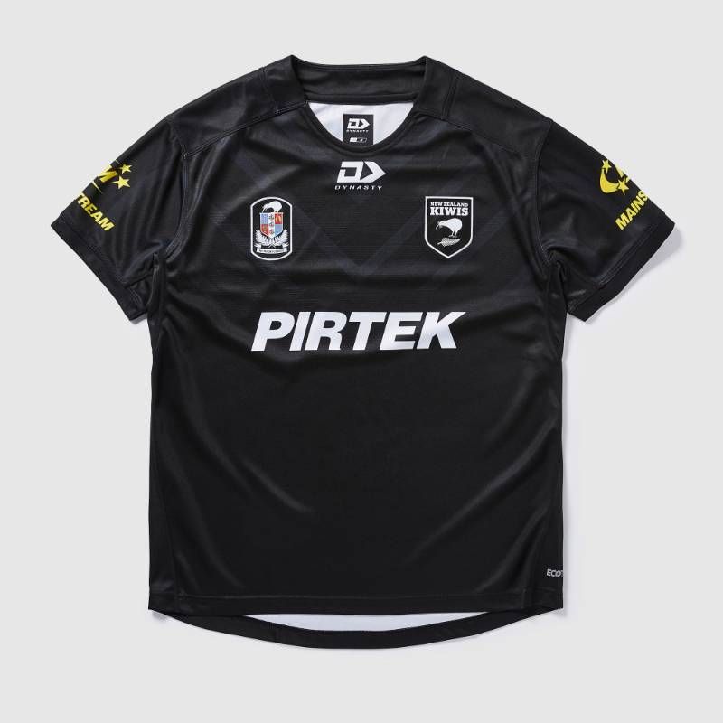 送料無料・匿名配送】Dynasty ラグビー ニュージーランド代表 キウイズ